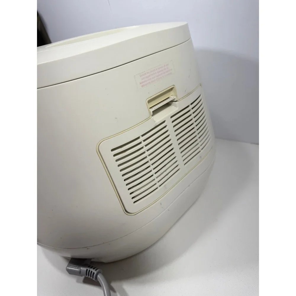 Lomi Smart Kitchen Composter White Electric Food Waste Recycler Model 80100